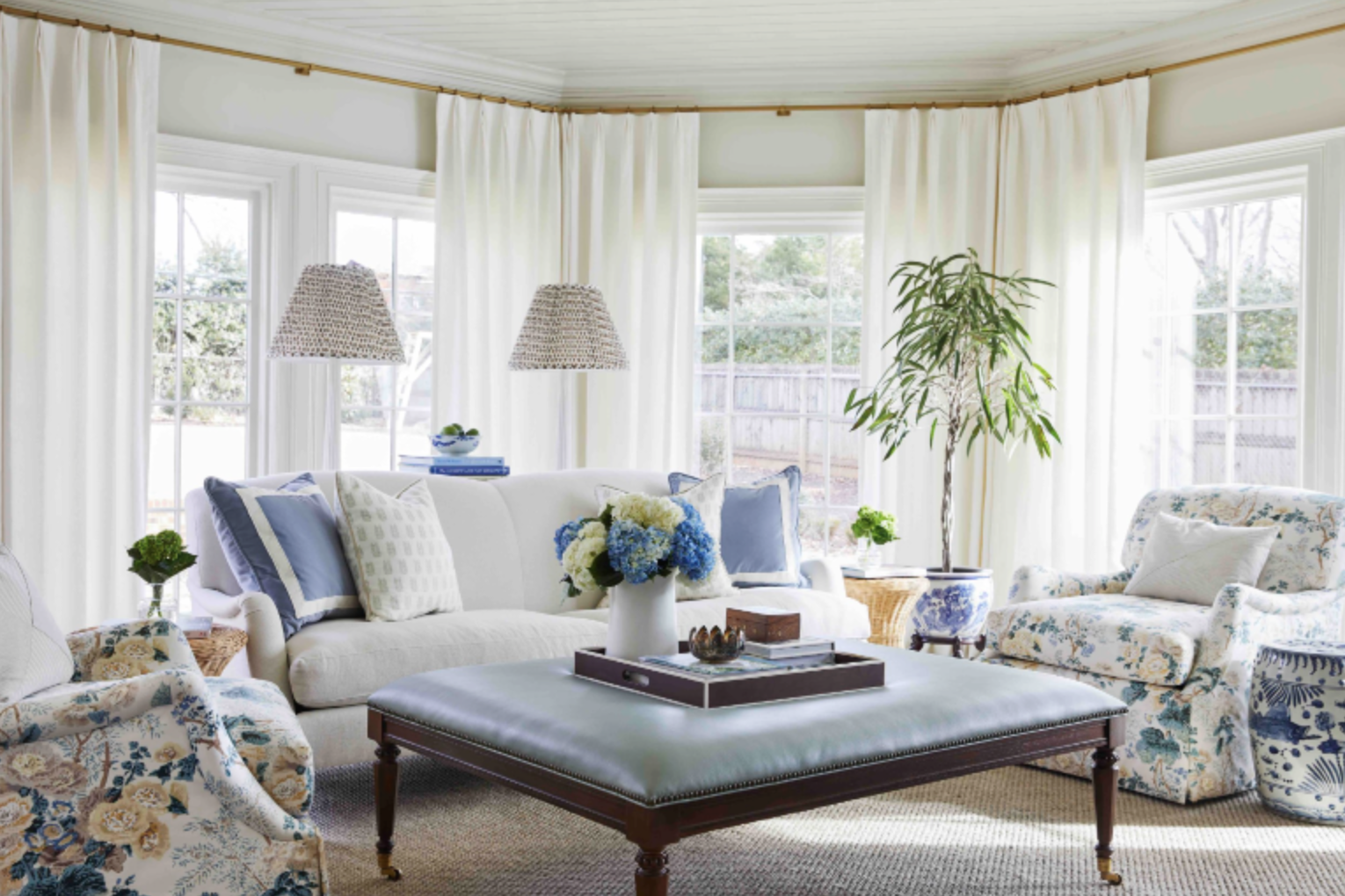 Caroline Brackett Studio of Design - Chapman Road Project