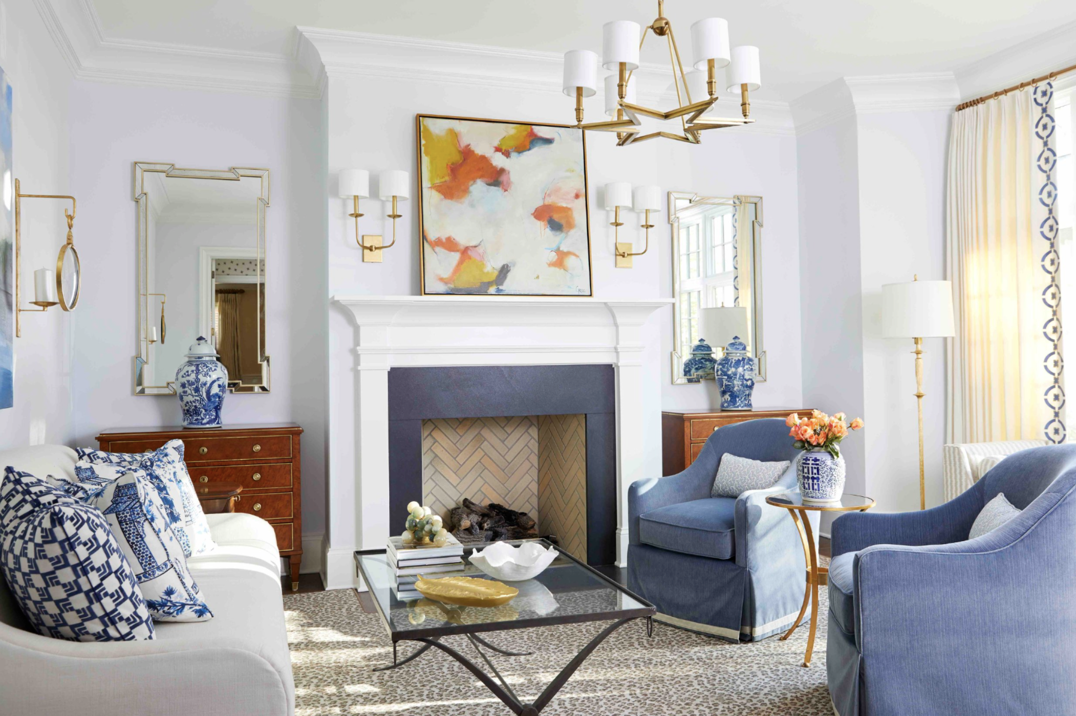 Caroline Brackett Studio of Design - Bucknell Avenue Project