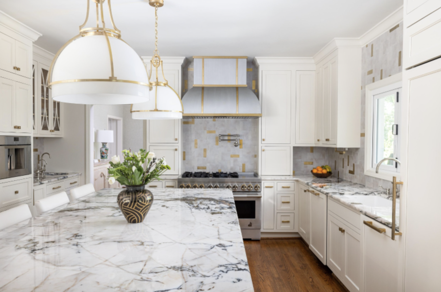 Caroline Brackett Design Studio - Cleveland Street Project